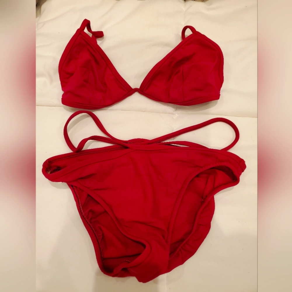 Lisa Curran Bathing Suit